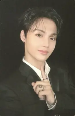 Doyoung · REBOOT