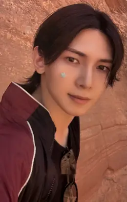 Yeosang · GOLDEN HOUR : Part.4