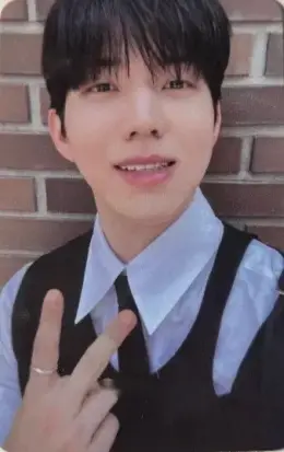 Dowoon · The Decade