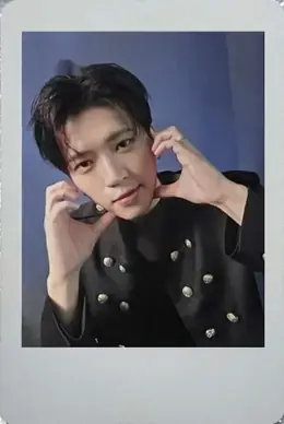Woohyun · 2X8 (Woohyun Solo)