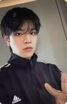 Seungmin · DO IT