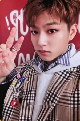 Jinwoo · Arcade : V