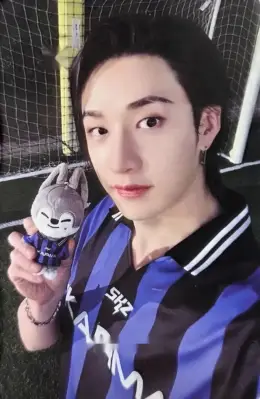 Bang Chan · KARMA