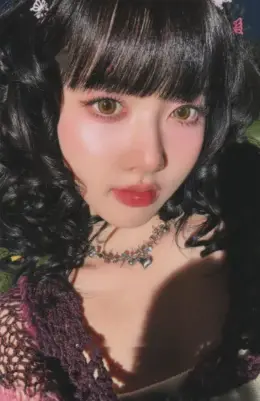 Sieun · GPT (Japanese Ver.)/ Tell Me Now
