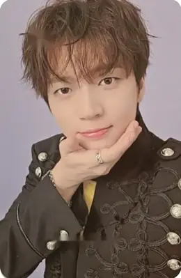 Woohyun · NAM WOOHYUN 2nd OFFICIAL MEMBERSHIP [MEMORIES ROOM]
