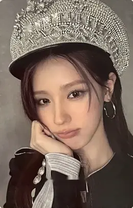 Miyeon · 2