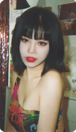 Soojin · DUMDi DUMDi