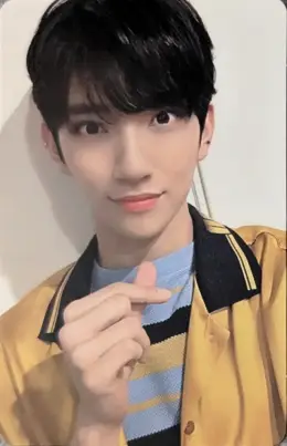Joshua · Happy Ending