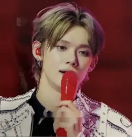 Yeonjun · Hybe Cinefest