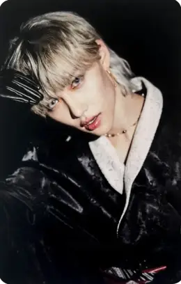 Felix · IN LIFE