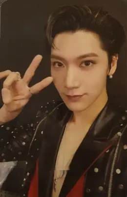 Ten · NCT 2020 Resonance Pt.2