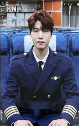 Daeyeol · Pump It Up