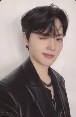 Doyoung · REBOOT