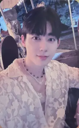 Jihun · Chapter 1. Our Youth