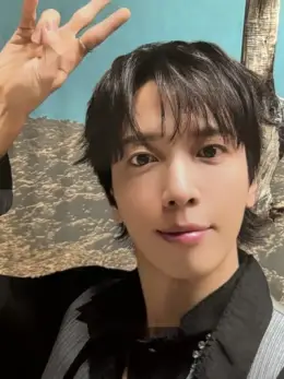 Yonghwa · 3LOGY