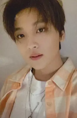 Haechan · Hot Sauce