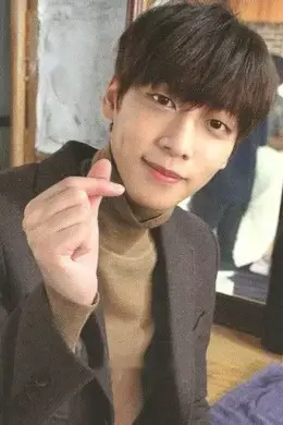 Sangil · Rain of Mind