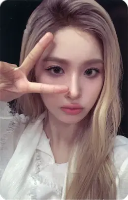 Sullyoon · Fe3O4: FORWARD