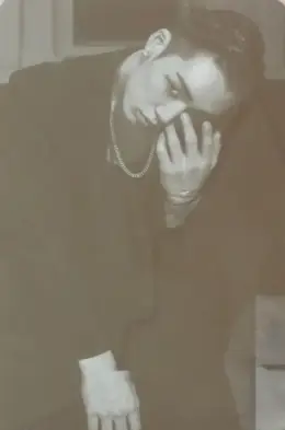 Bobby · The MOBB