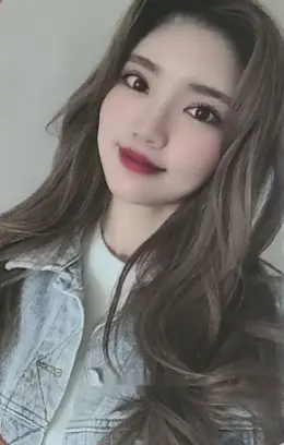 Yerim · Starry Night