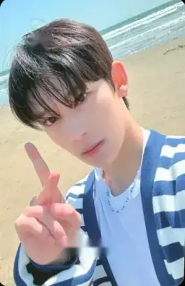 Steve · 빛 : Bit Part.1