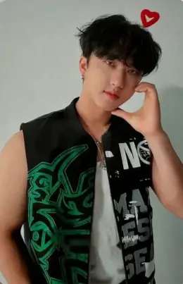 Changbin · Social Path / Super Bowl -Japanese ver.-
