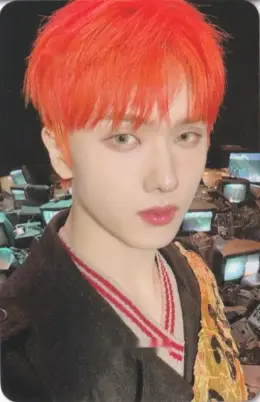 Jisung · Dream()scape
