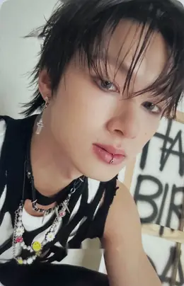 Jun · HAPPY BURSTDAY