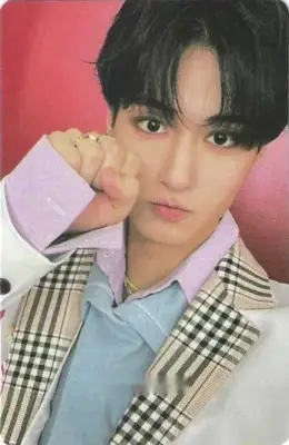 Woojin · Arcade : V