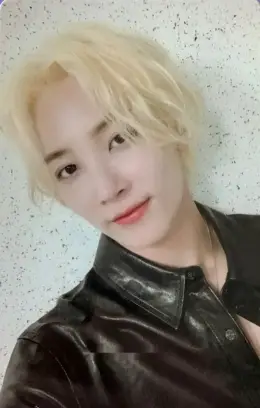 Jeonghan · An Ode