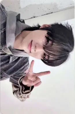 Park Hayuchan · Our : Youth Teen