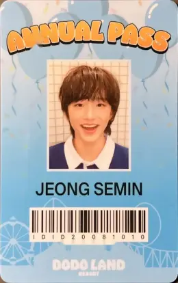 Semin · I did it.