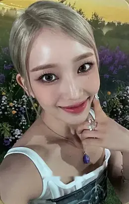Sumin · TEENFRESH