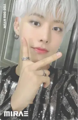 Dohyun · KILLA