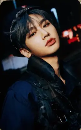 Jisu · UP2U