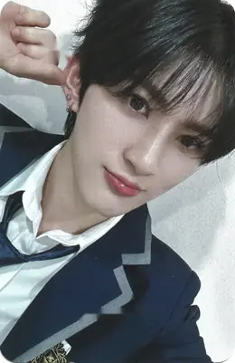 Leo · X TO MEET U 2024 - 1st Fan Con