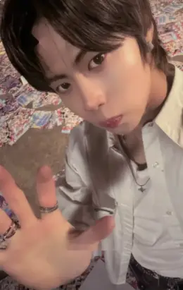 Minjoon · Be:2