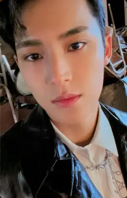 Mingyu · Attacca