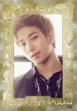 G.O · BLAQ Memories