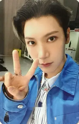 Ten · NCT 2020 Resonance Pt.2