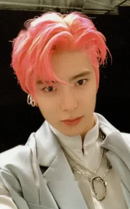 Jaehyun · NCT 2020 Resonance Pt. 1