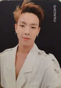 Shownu · Take.2 We Are Here