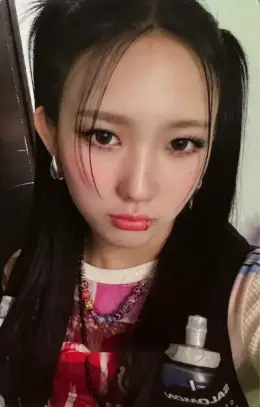 Yeonjung · XXL