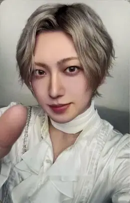 Fuma · Mark on You Concert Tour