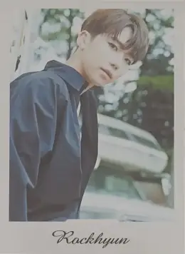 Rockhyun · Summer Night
