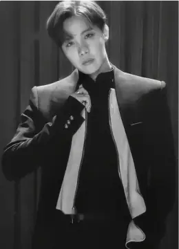 j-hope · BTS, the Best