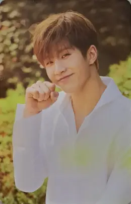 JinJin · Dream Part.01