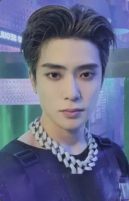 Jaehyun · 2 Baddies