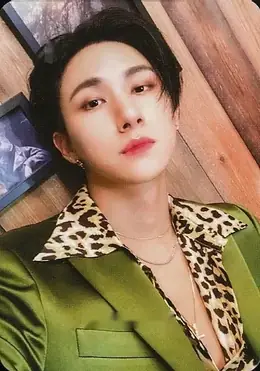 I.M · Fatal Love
