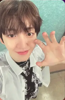 Donghyeon · Kick Out, Flip Now!